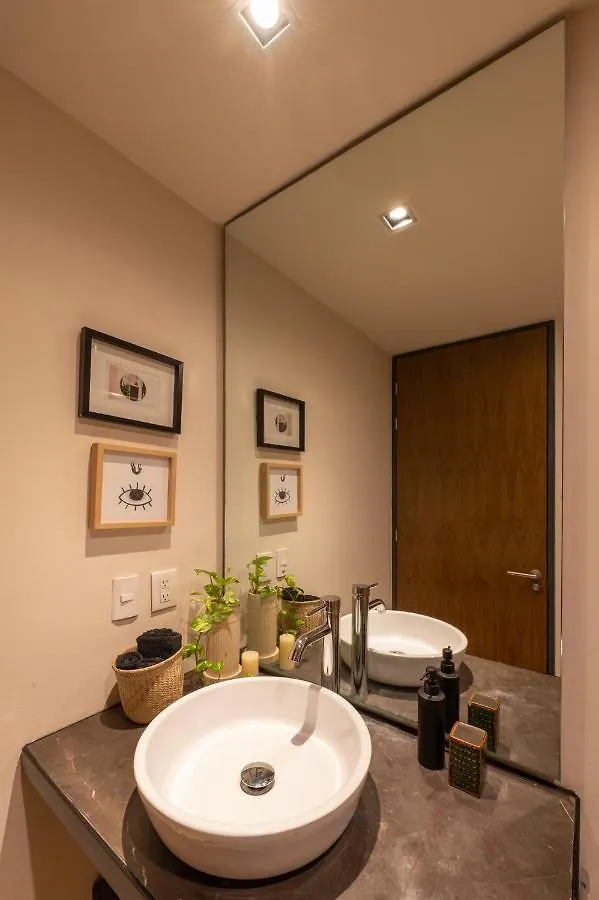 شقة Casa Marisol تولوم 0*,  المكسيك
