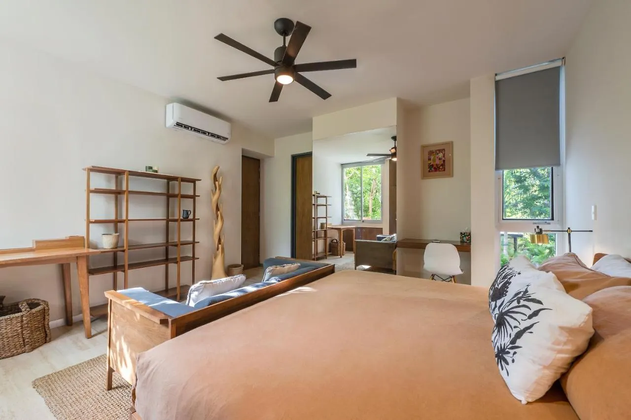 Apartament Casa Marisol Tulum