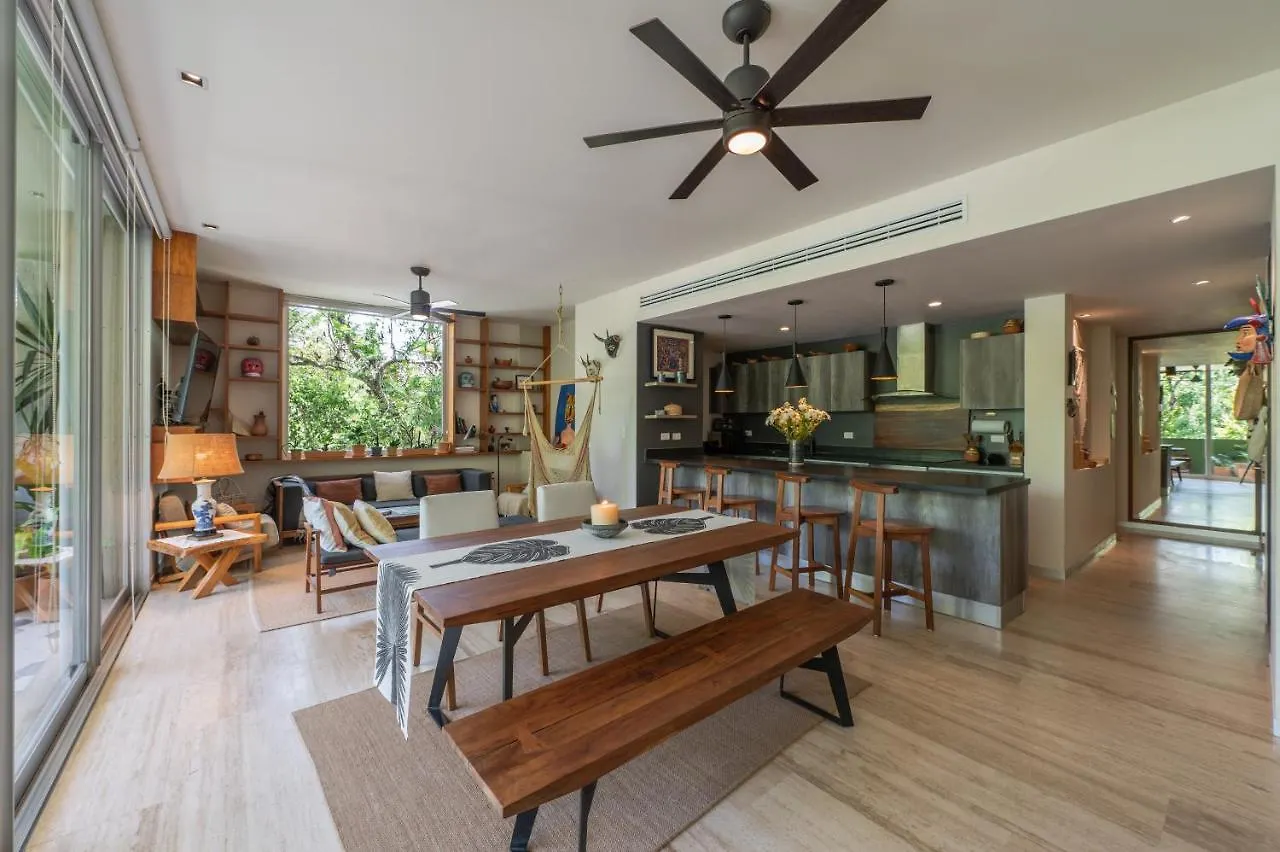 Apartament Casa Marisol Tulum