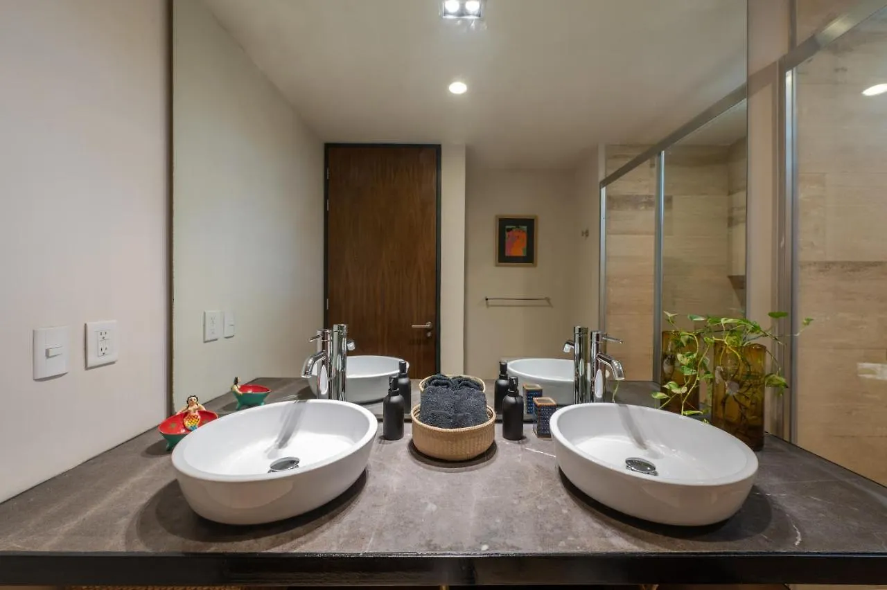 Apartament Casa Marisol Tulum