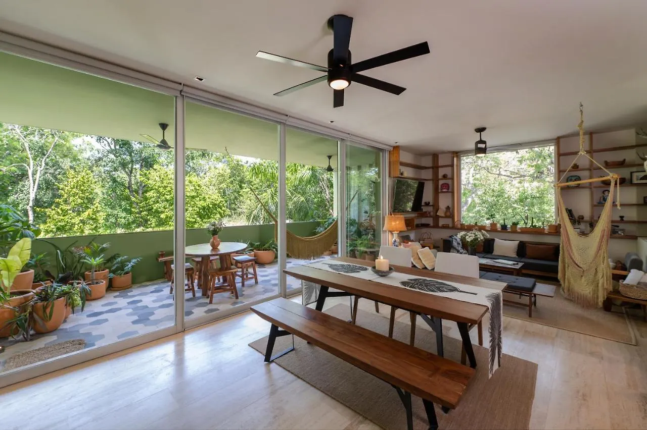 Apartament Casa Marisol Tulum