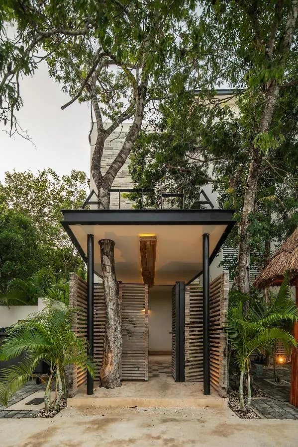 Apartament Casa Marisol Tulum