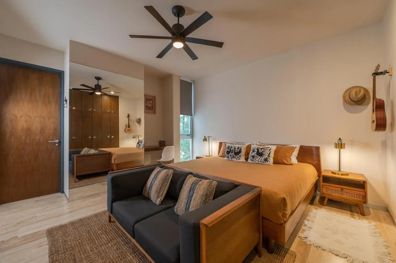 Apartament Casa Marisol Tulum