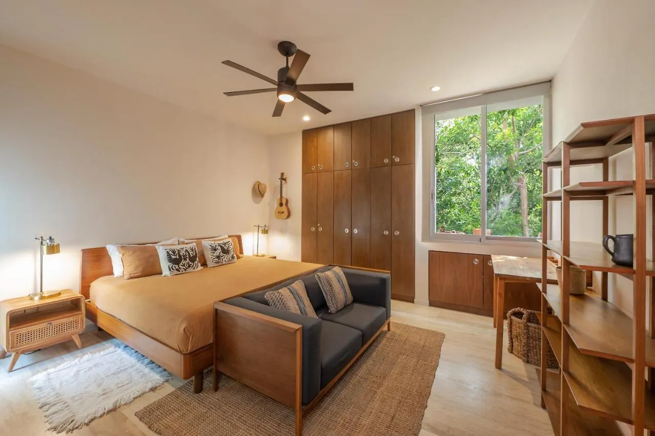 Apartament Casa Marisol Tulum