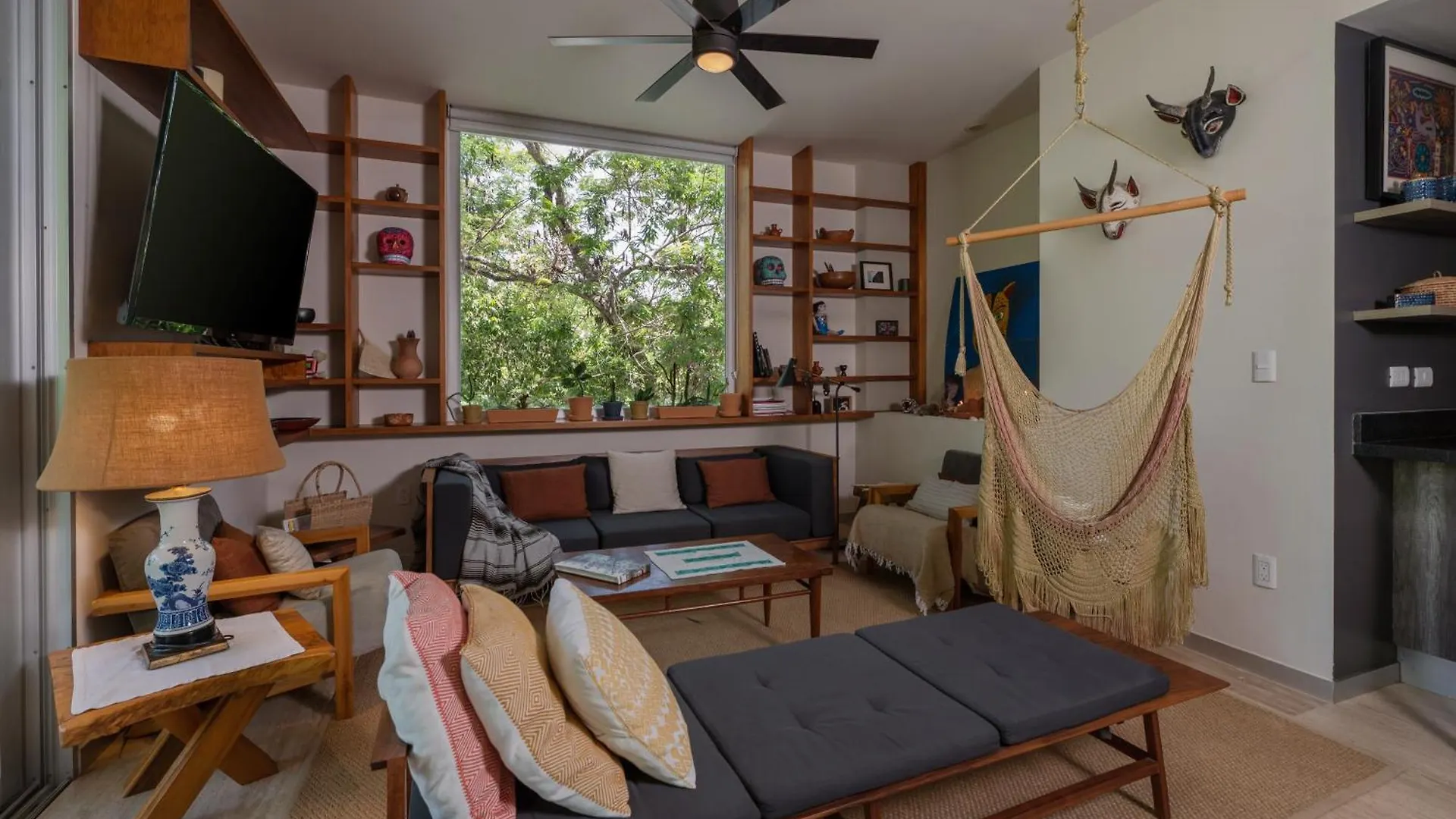 Apartament Casa Marisol Tulum Meksyk
